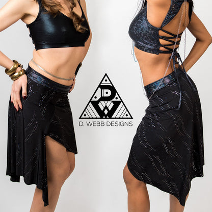 Origami Skirt