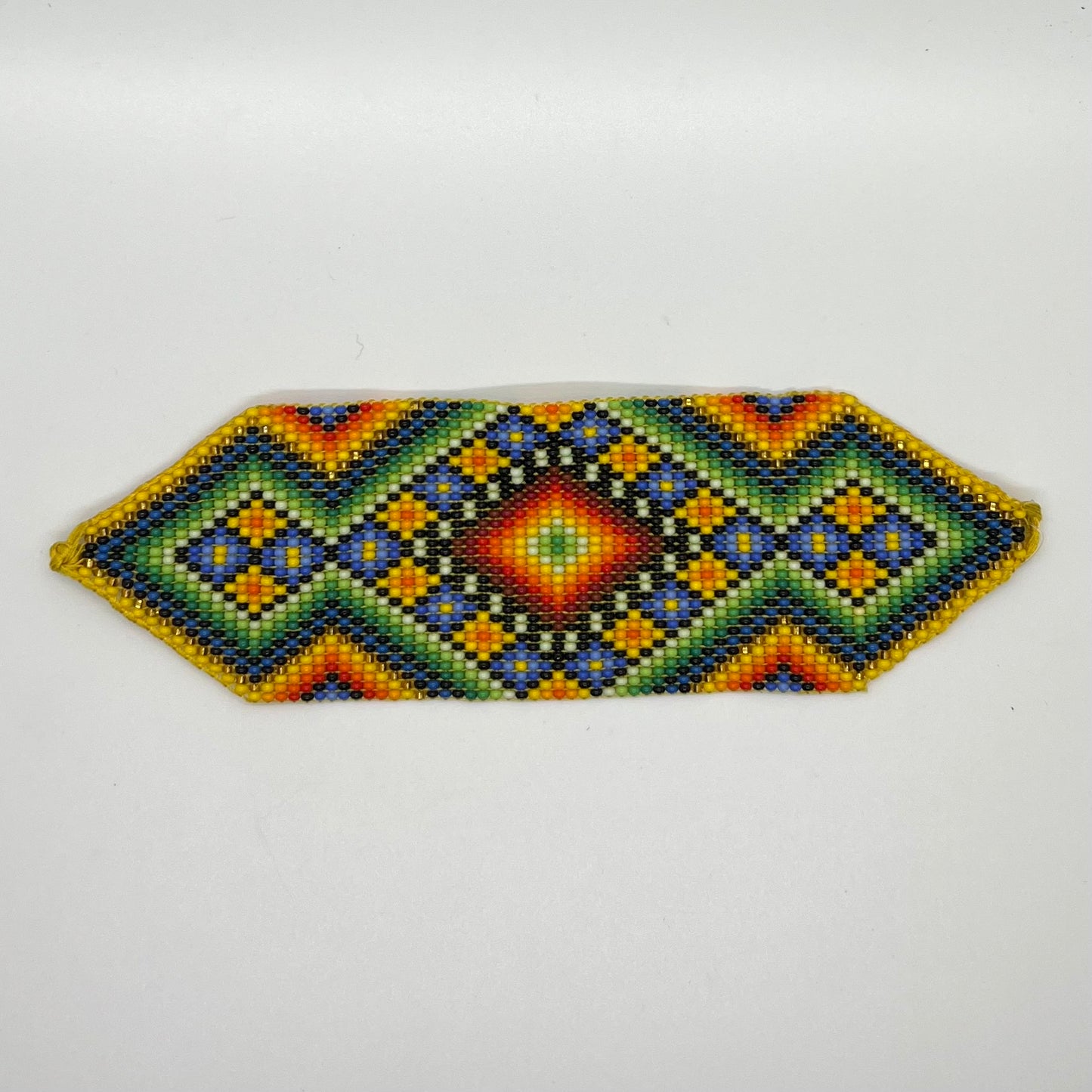 Beaded Bracelet from Colombia
