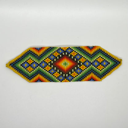 Beaded Bracelet from Colombia