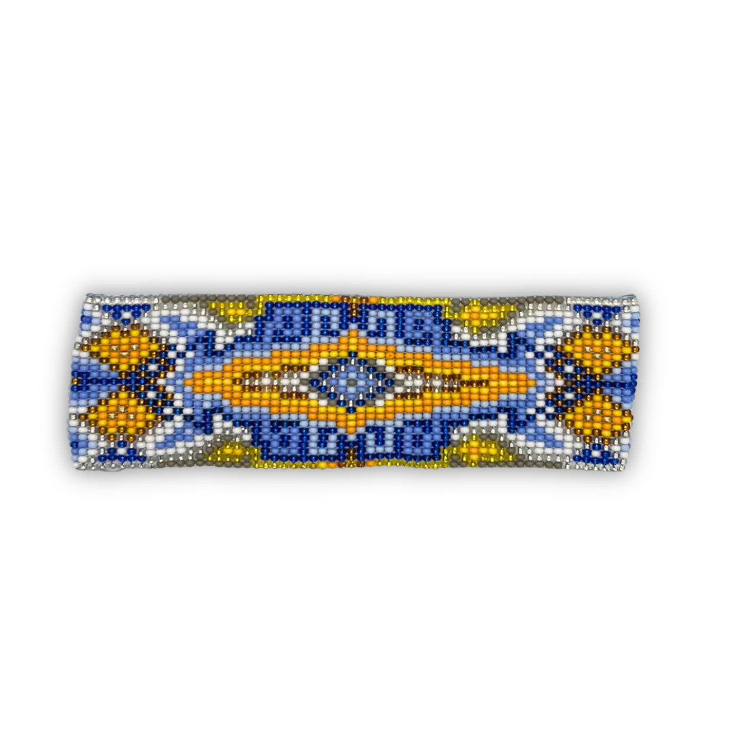 Beaded Bracelet 02