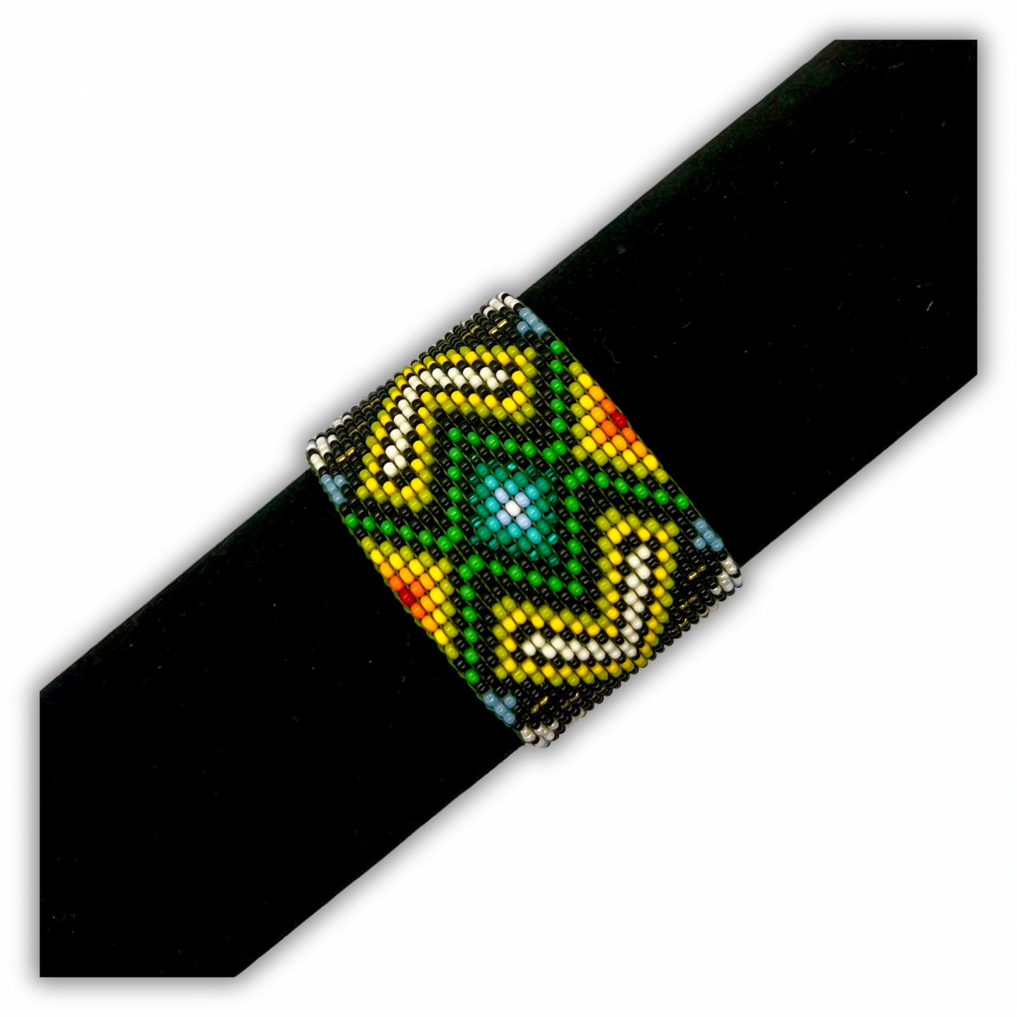 Beaded Bracelet 11