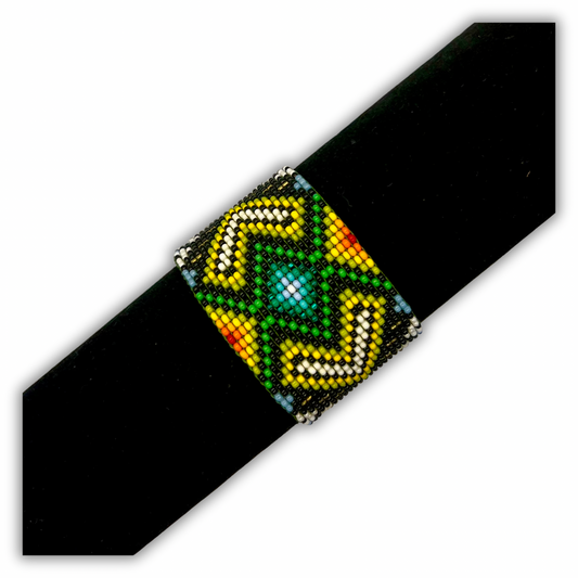 Beaded Bracelet 11