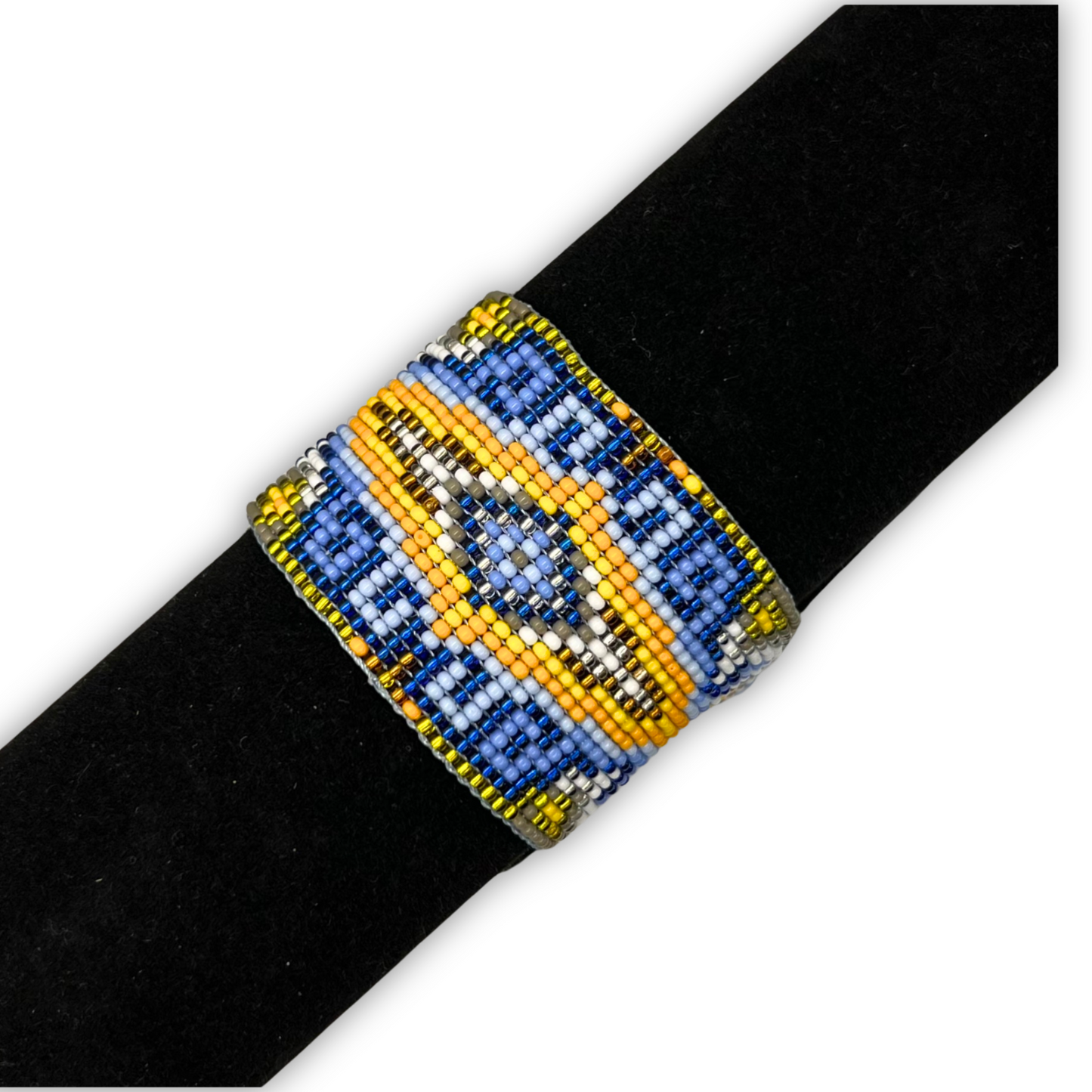 Beaded Bracelet 02