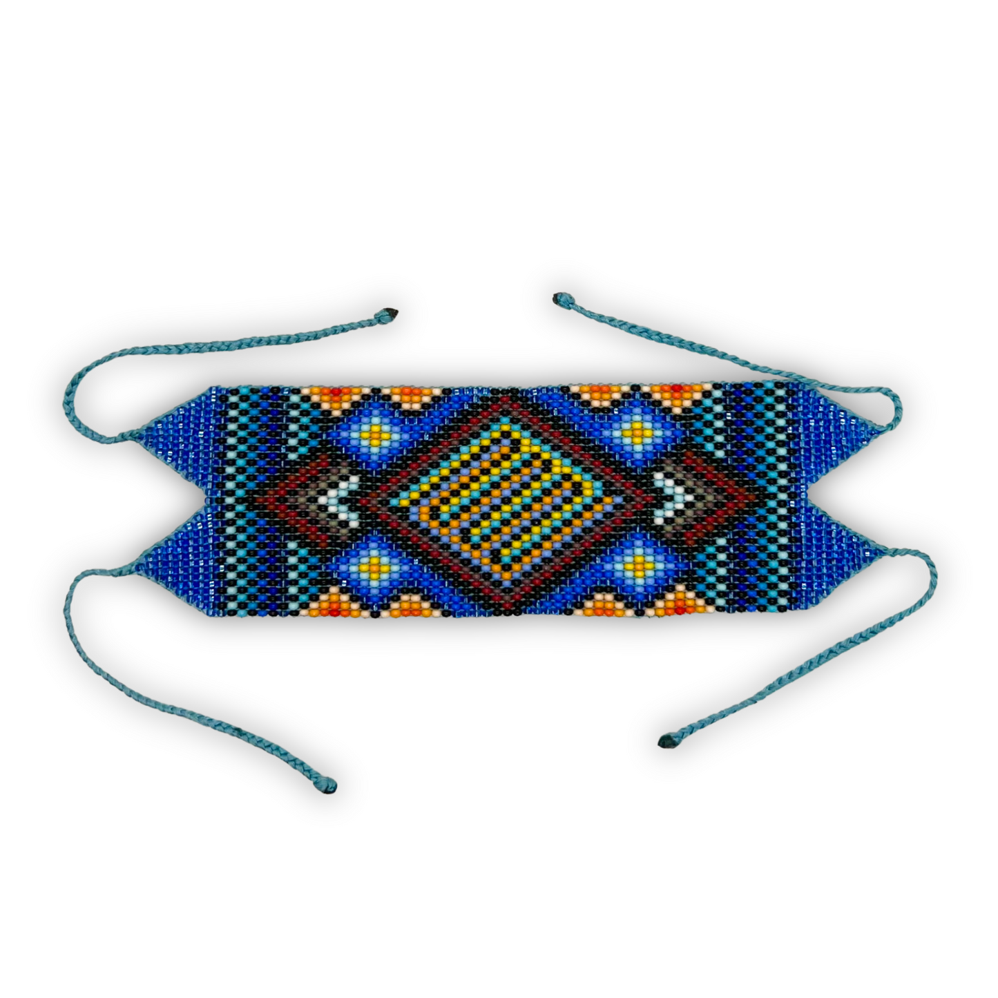 Beaded Bracelet 05