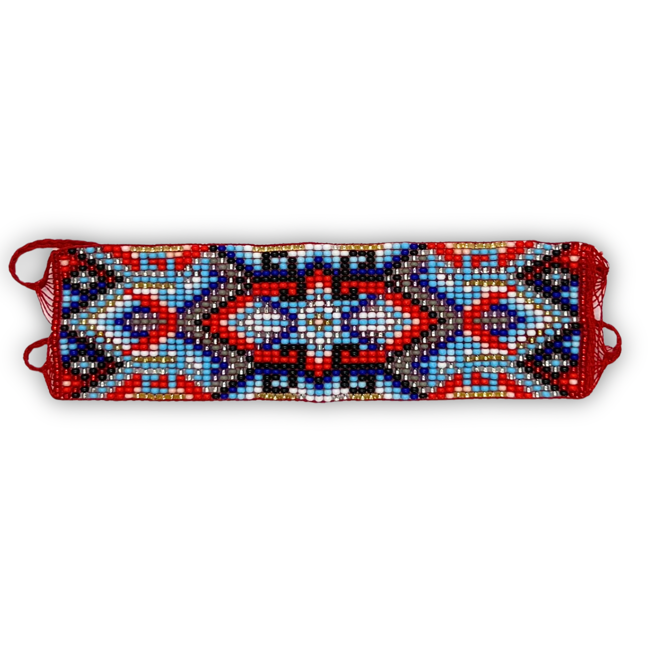 Beaded Bracelet 07