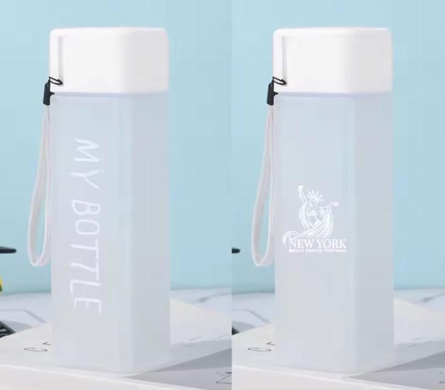 NYBDF Water Bottle