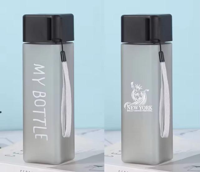 NYBDF Water Bottle
