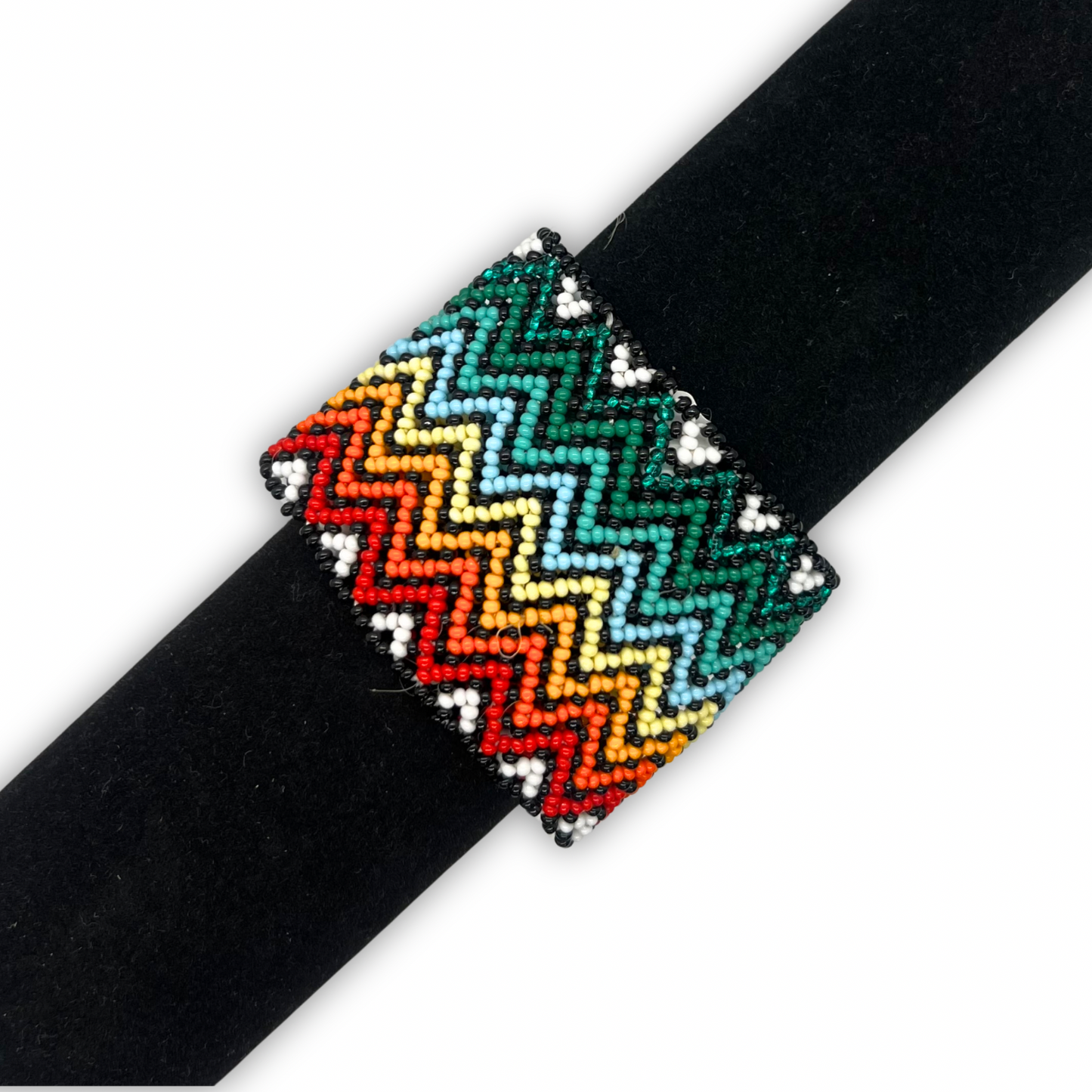 Beaded Bracelet 09