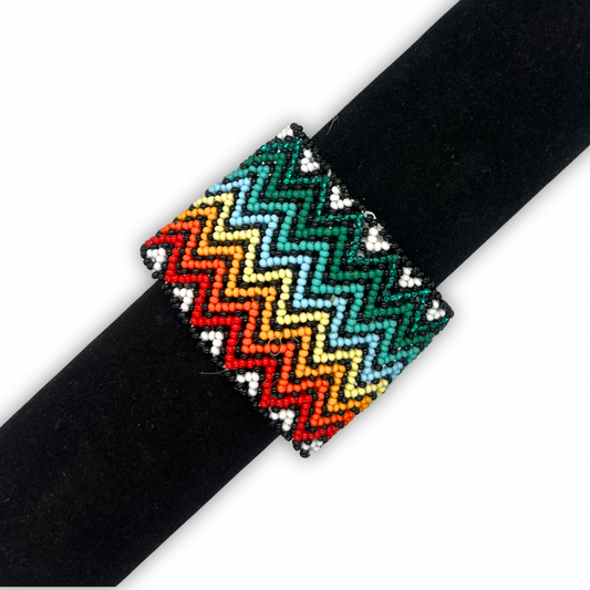 Beaded Bracelet 09