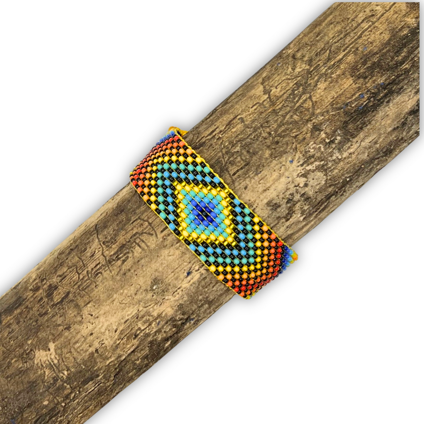 Beaded Bracelet 01