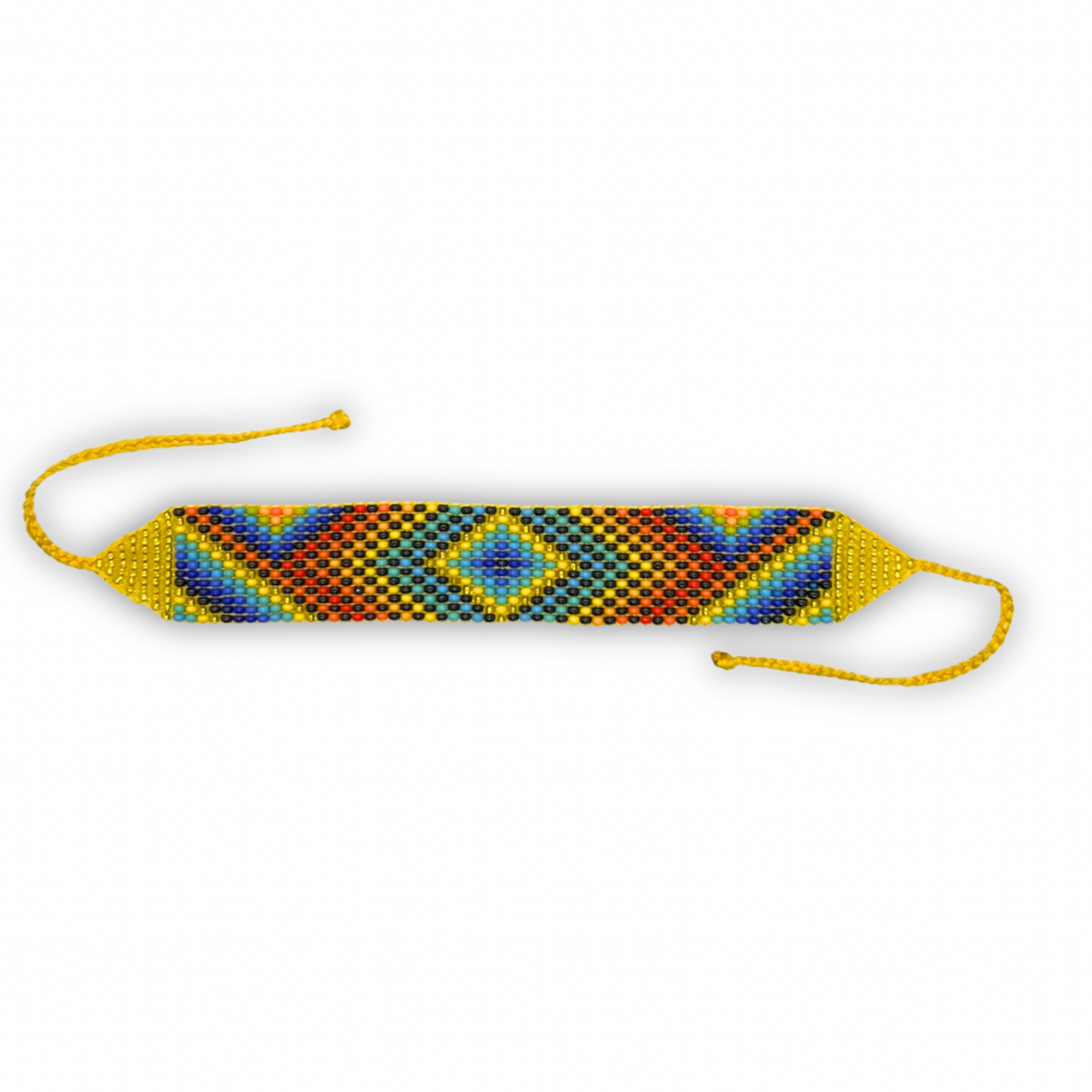 Beaded Bracelet 01