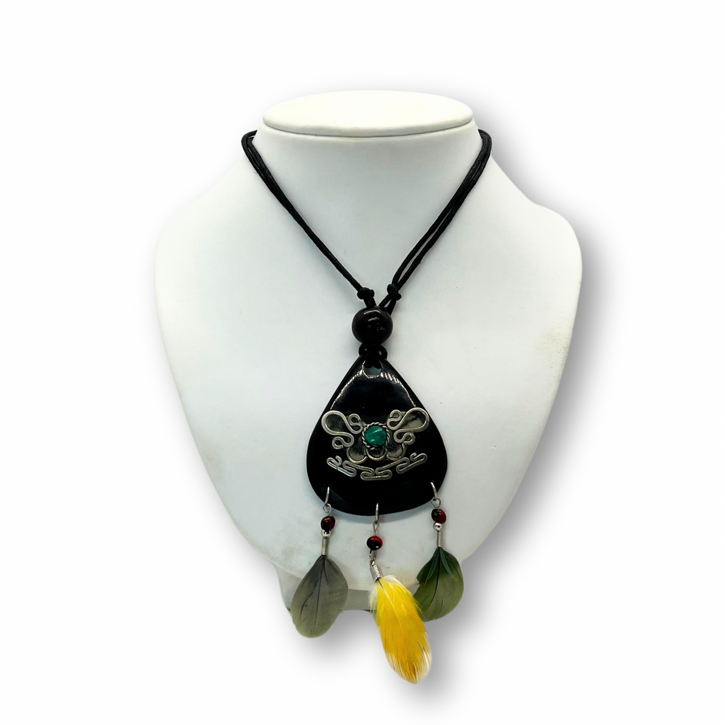 Peruvian Necklace 01