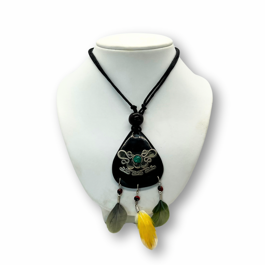Peruvian Necklace 01