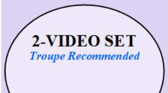 VIDEO ORDER NYBDF 2026