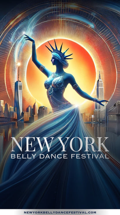 New York Belly Dance Festival 2027
