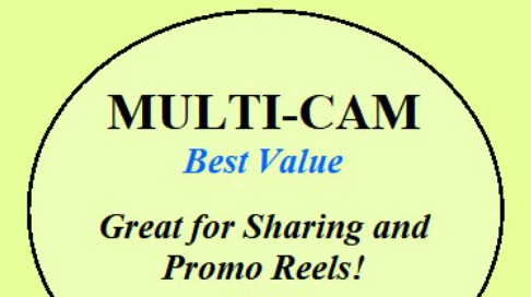 VIDEO ORDER NYBDF 2026