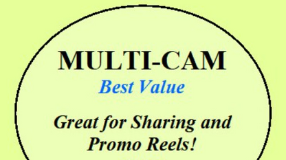 VIDEO ORDER NYBDF 2026